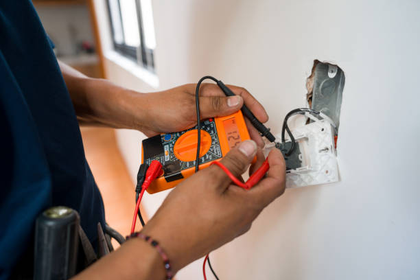 Best Affordable Electrician  in Inman, SC