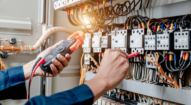 Best Residential Electrician Services  in Inman, SC