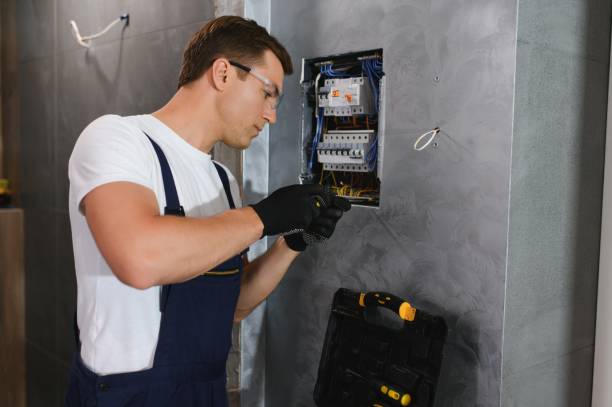 Best Circuit Breaker Repair  in Inman, SC
