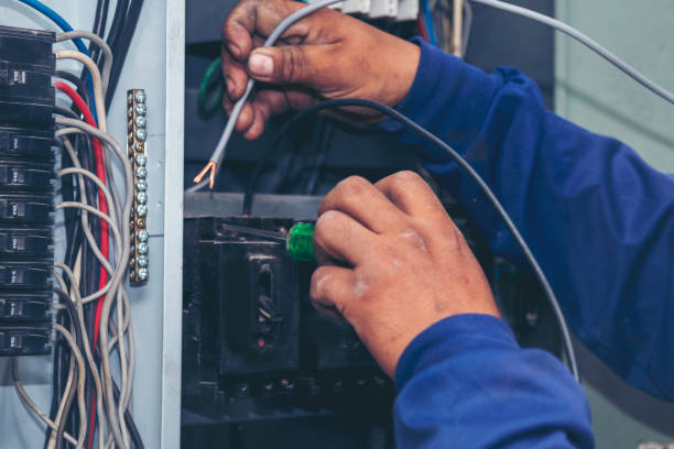 Best Electrical Installation Contractor  in Inman, SC