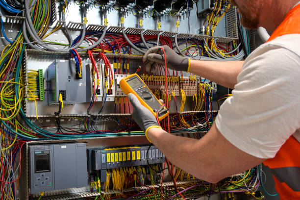 Best Industrial Electrical Services  in Inman, SC