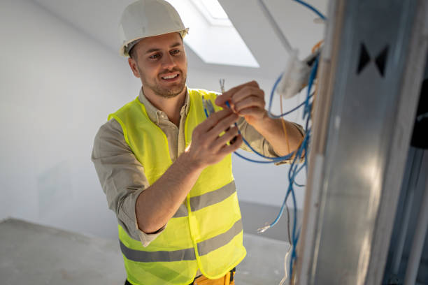Best Licensed Electrician  in Inman, SC