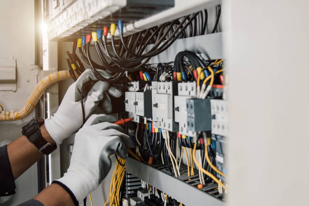 Best Electrical Contractors for Businesses  in Inman, SC
