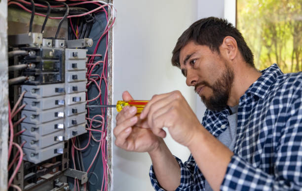 Best Electrical Troubleshooting Services  in Inman, SC